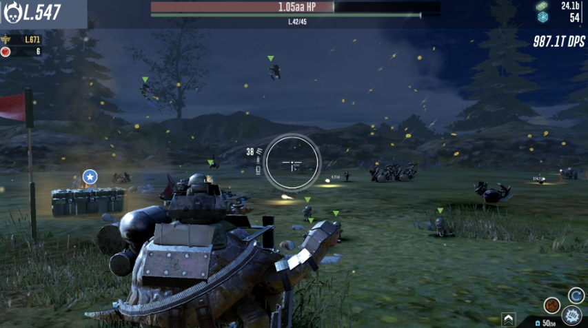 PC游戏《战龟2 War Tortoise》中文v10014_0