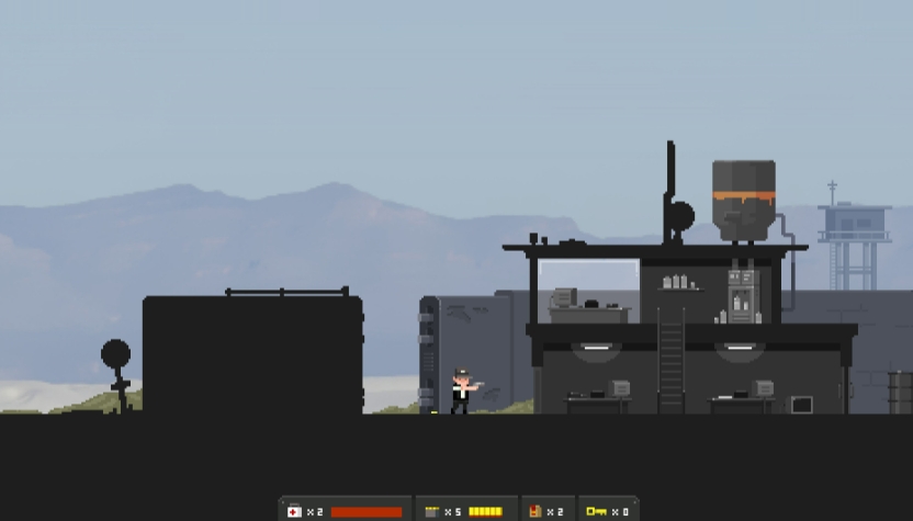 PC游戏《最后一站 The Final Station》中文v1.0.0_0