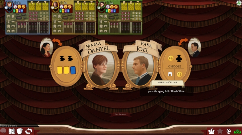 PC游戏《葡萄酒庄园 Viticulture Essential Edition》中文+Build.11187489_0
