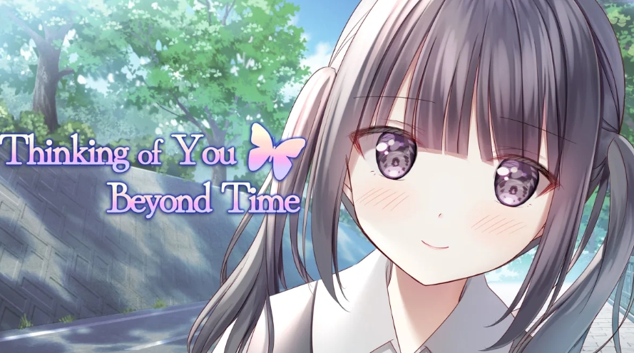 switch游戏《在时光彼端思念你 Thinking of You Beyond Time》美版中文_0