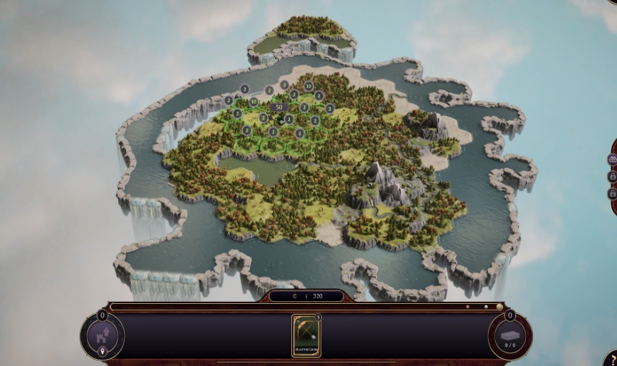 PC游戏《愿景之城 TerraScape》中文v1.1.1.12_0