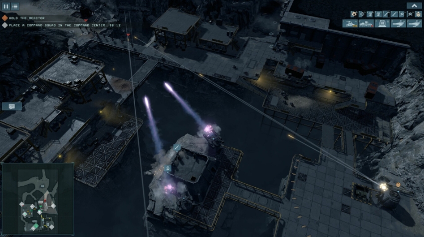 PC游戏《终结者: 黑暗命运 – 反抗 Terminator: Dark Fate – Defiance》中文v1.06.1107_0