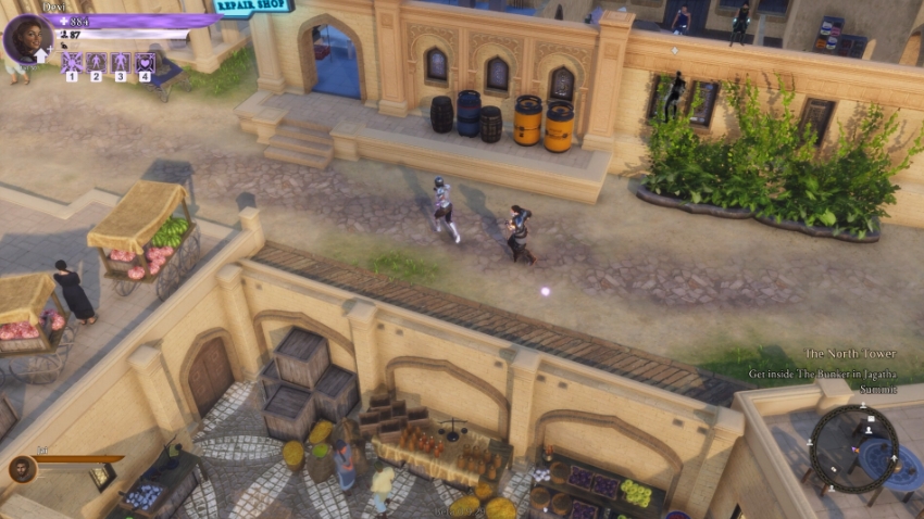 PC游戏《寇瑞登 Coridden》中文v1.2.3_0