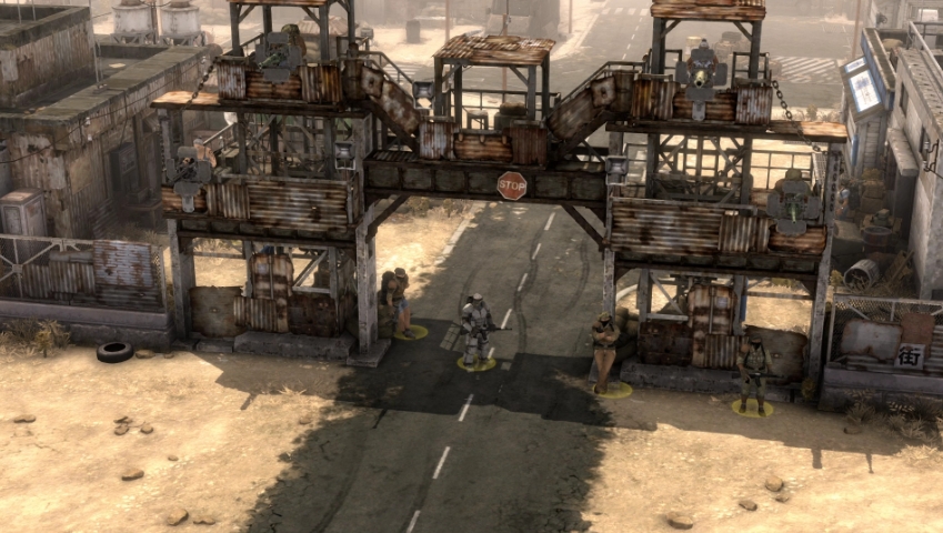 PC游戏《生死抉择：血霾 Decision: Red Daze》中文+Build.14241518_0