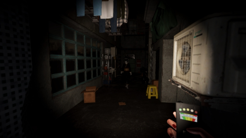 PC游戏《Forsake: Urban horror》中文+Build.14081075_0