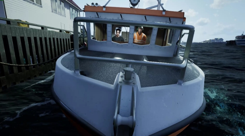 PC游戏《海上船舶 Ships At Sea》英文v0.7.0.68联机版_0