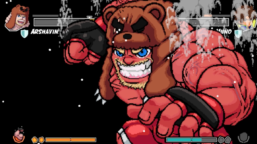 【9.0】PS4《口袋勇者》中文下载+1.02补丁_0