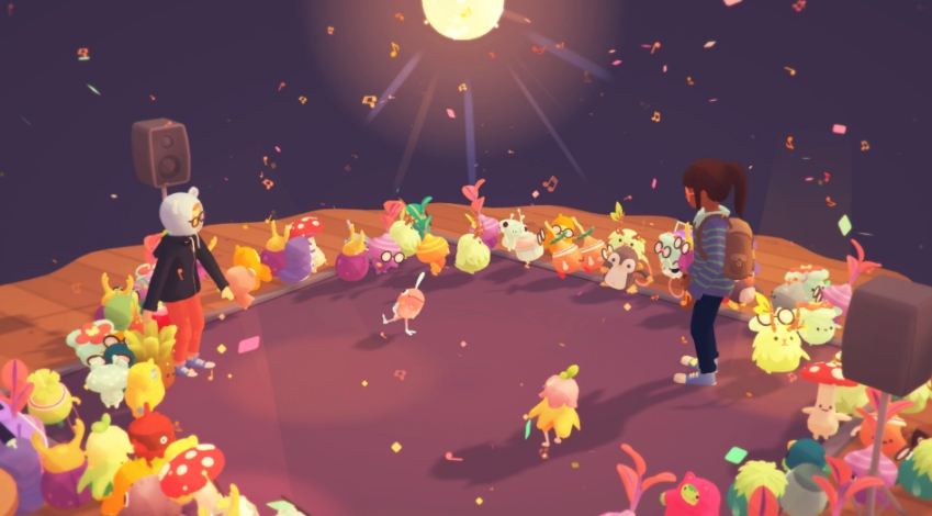 PC游戏《欧布精灵 Ooblets》中文v1.4.43_0