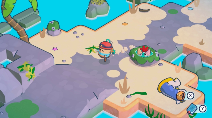 PC游戏《松心 Pine Hearts》中文v1.0.0_0