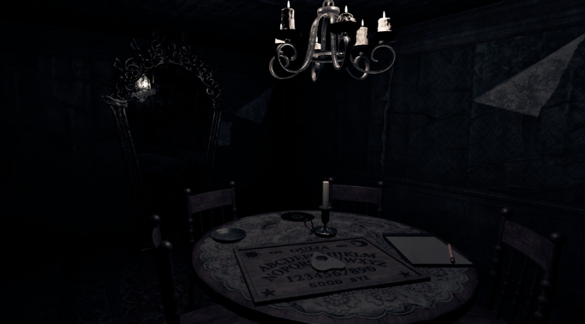 PC游戏《女巫的娃娃 Witch’s Doll》中文v1.0.0_0