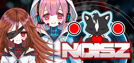 PC游戏《NOISZ》中文+Build.12442477_0