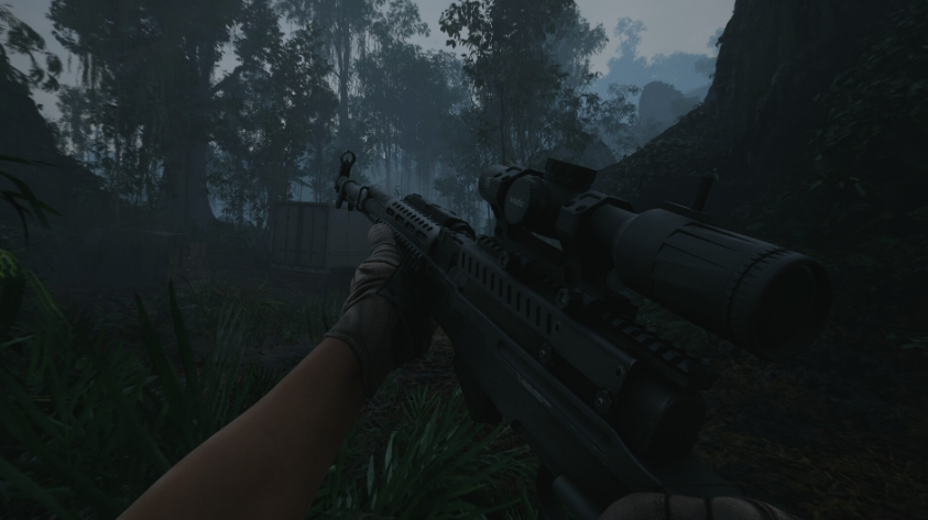 PC游戏《红河行动 Incursion Red River》英文v1.0.15.2_0