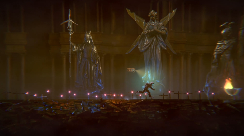 PC游戏《至暗之光 Dark Light》中文v1.1.0.13a_0
