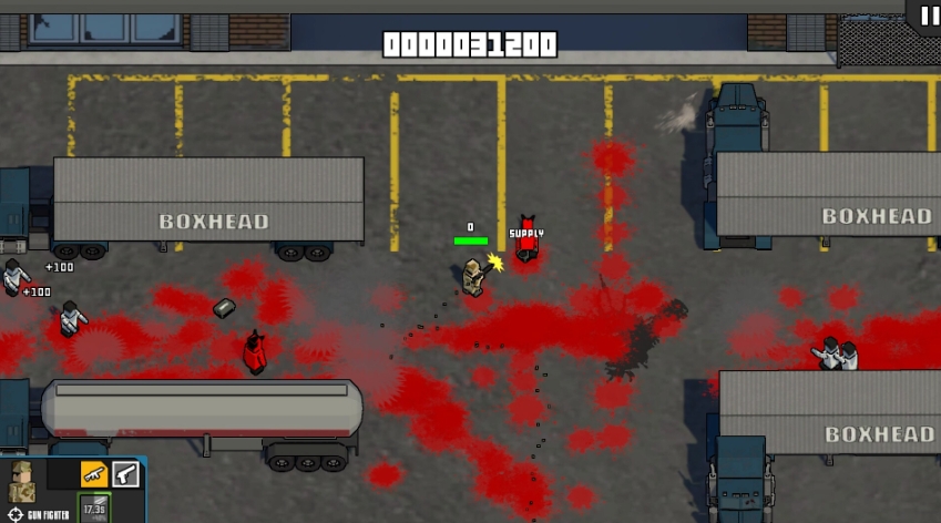 PC游戏《僵尸危机：不朽 BOXHEAD:Immortal》中文+Build.14206548_0