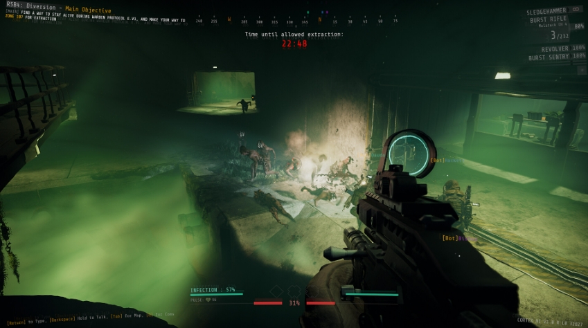 PC游戏《滚开 GTFO》中文+Build.14122023联机版_0