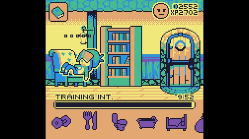 PC游戏《勇者蛋生 Yolk Heroes: A Long Tamago》中文+Build.14444118_0