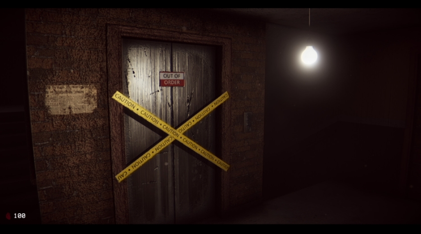 PC游戏《第七阶梯：异常猎捕循环恐怖游戏 The Stairway 7 – Anomaly Hunt Loop Horror Game》中文v1.0.0_0