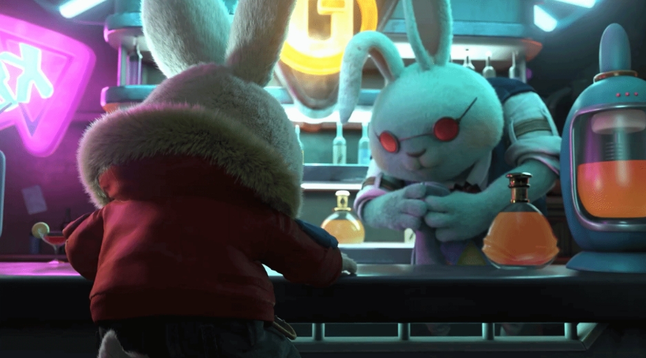 switch锈兔异途 Rusty Rabbit v1.0.1金手指_0