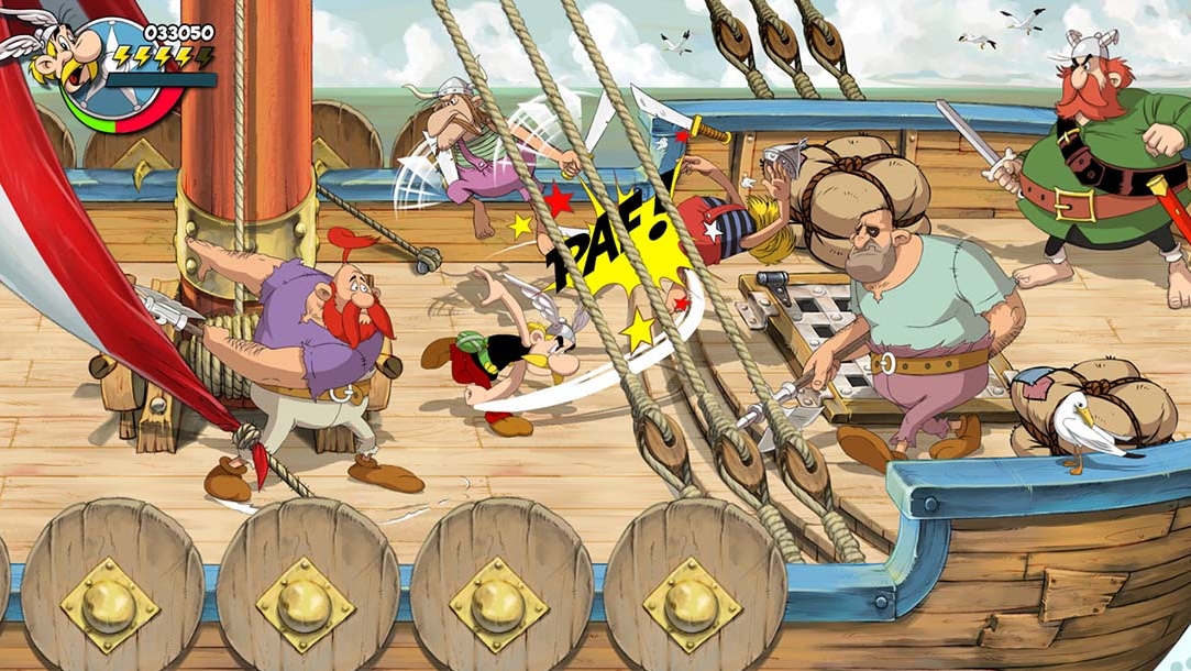 switch幻想新国度：全扇飞 Asterix & Obelix Slap Them All! 金手指+1.0.3_0
