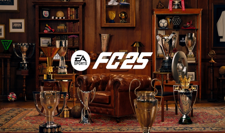 【5.05】PS4游戏《EA SPORTS FC 25》欧版中文语音+1.20补丁_0