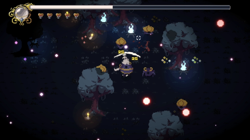 PC游戏《空洞幸存者 Hollow Survivors》中文Build.18254784_0