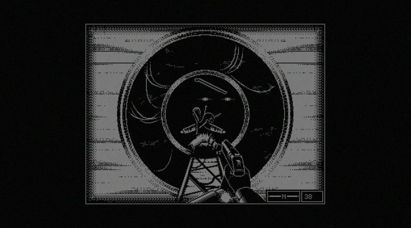 PC游戏《休息 REPOSE》中文v1.0.0_0