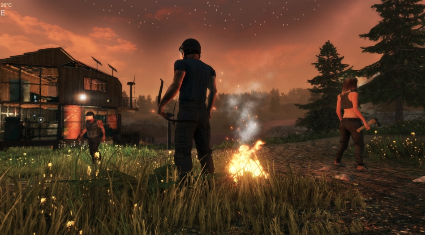 PC游戏《生存边缘 Subsistence》中文+Build.16895135_0