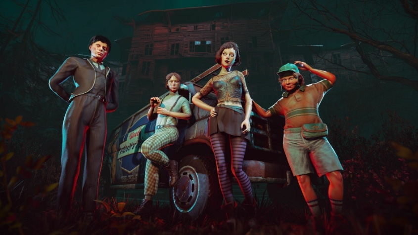 PC游戏《猜猜我是谁 Lost Lullabies: The Orphanage Chronicles》中文联机版_0