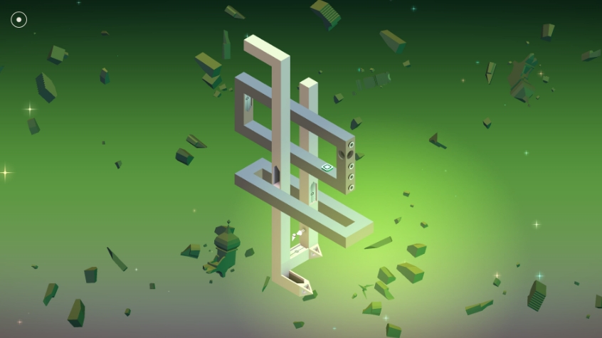 PC游戏《纪念碑谷：全景版 Monument Valley: Panoramic Edition》中文v3.7.736_0