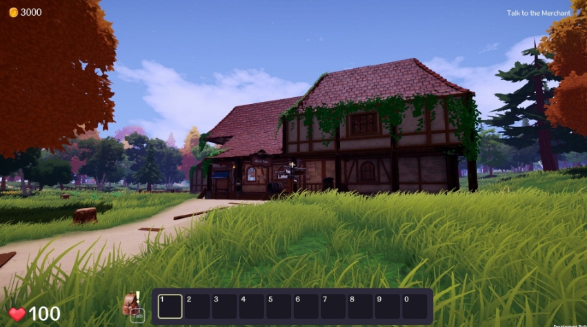 PC游戏《传说酒馆 Ale & Tale Tavern》中文v1.4.3_0
