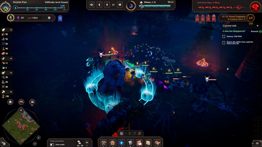 PC游戏《黑夜将临 Night is Coming》中文v0.55.13.3_0