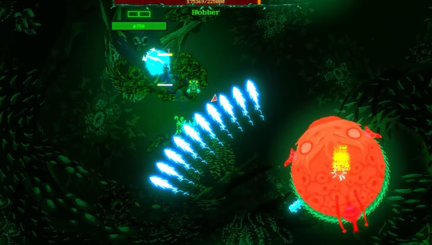 PC游戏《潜入深渊 Dive The Depths》中文v0.1.0a_0