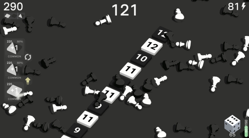 PC游戏《卷轴空间 RollScape》中文+Build.18132191_0