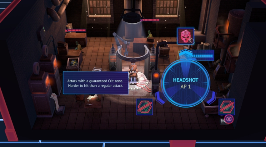 PC游戏《增强帝国 Augmented Empire》中文v1.0.0_0