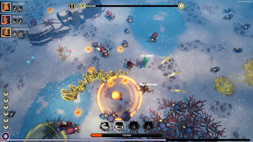 PC游戏《咒语旅团 The Spell Brigade》中文v0.9.0_0