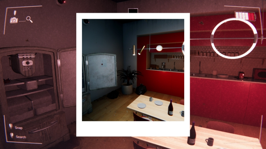 PC游戏《空桌 The Empty Desk》中文v1.0.04_0