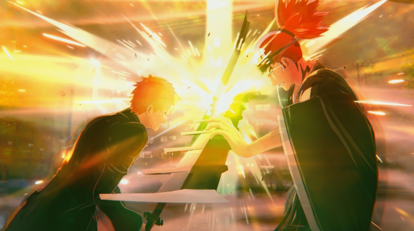 PC游戏《死神：魂魄觉醒 BLEACH Rebirth of Souls》中文+Build.11042025联机版_0