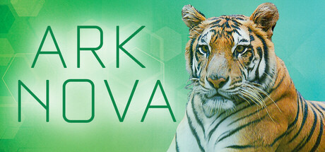 PC游戏《方舟动物园 Ark Nova》中文+Build.18114766_0