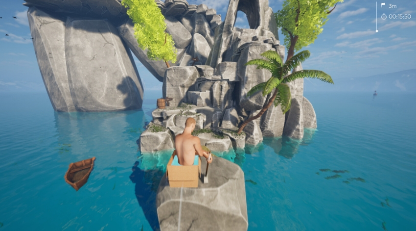 PC游戏《一盒一目标 One Box One Goal》中文v1.0.0_0