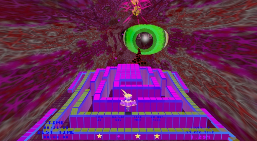 PC游戏《我，机器人：重制版 I, Robot》英文v1.0.0_0