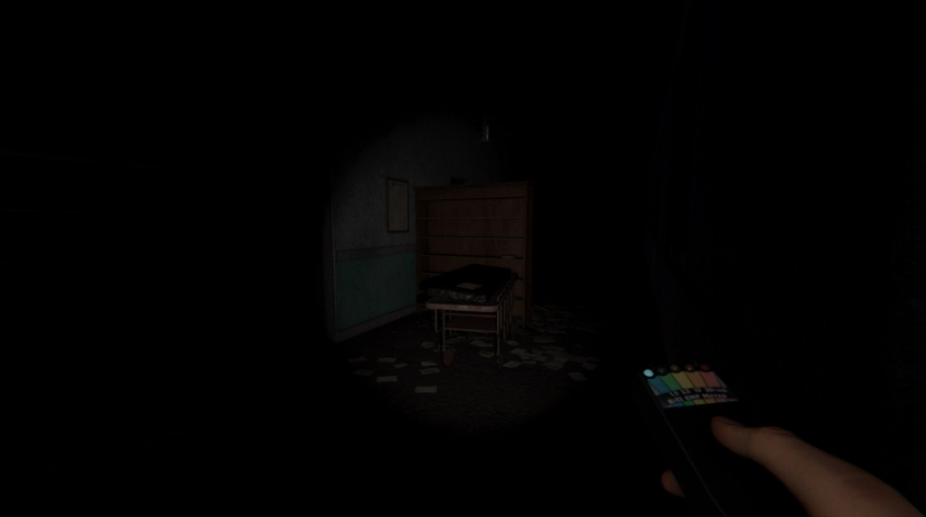 PC游戏《恐鬼症 Phasmophobia》中文+Build.18132252_0