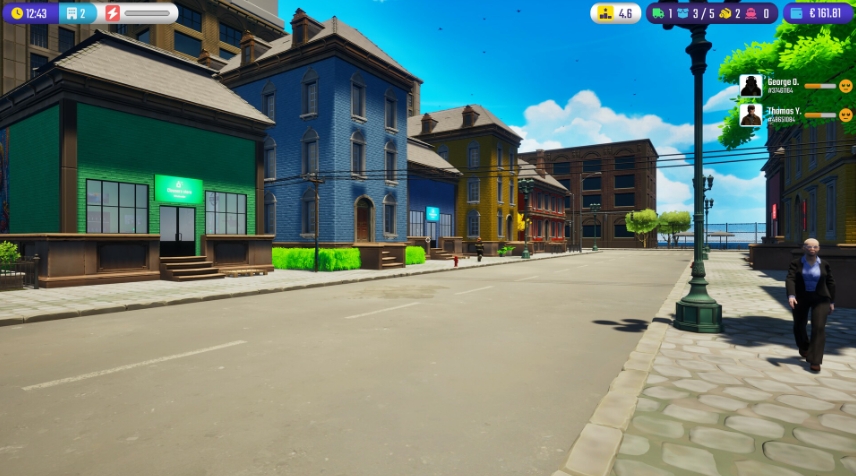 PC游戏《热销电商模拟器 Top Sellers – Ecommerce Simulator》中文+Build.18158886_0