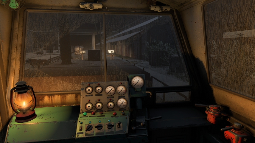PC游戏《脱轨的山谷 Derail Valley》中文+Build.18168824_0