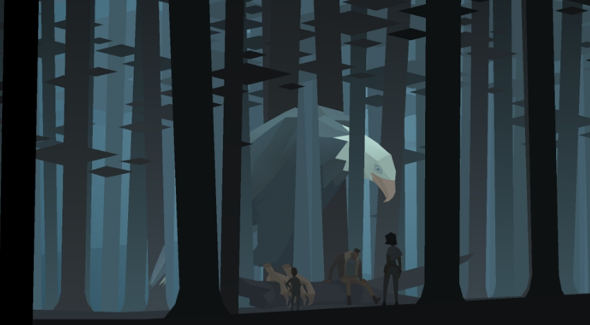 PC游戏《肯塔基零号国道：电脑版 Kentucky Route Zero: PC Edition》中文+Build.15522953_0