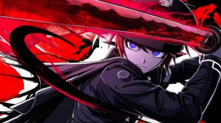 switch游戏《百日战纪-最终防卫学园 The Hundred Line》港版中文版+1.0.3补丁_0