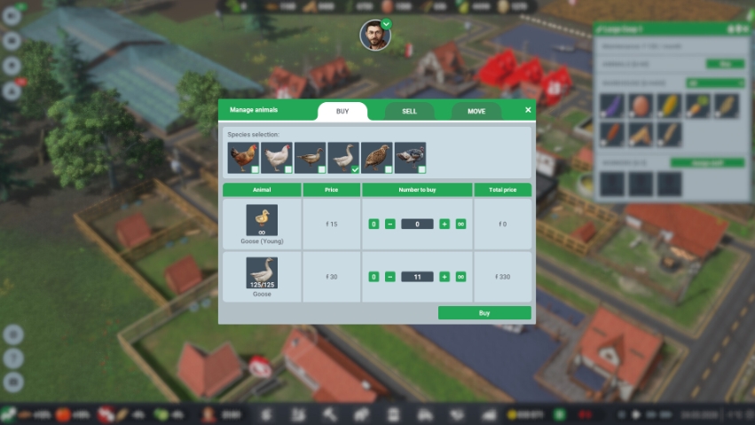 PC游戏《农场经营世界 Farm Manager World》中文v1.0正式版_0