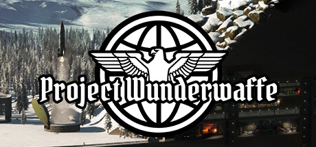 PC游戏《奇迹武器计划 Project Wunderwaffe》中文+Build.18172854_0