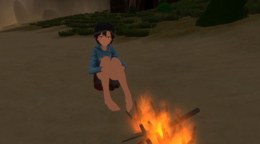 PC游戏《假小子冒险 Tomboy Adventure》中文+Build.14859530_0