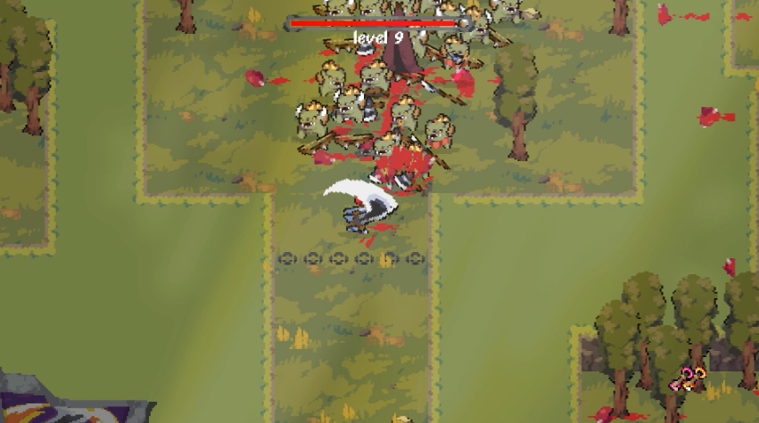 PC游戏《升级到80级 LEVEL UP 80》中文+Build.14840545_0