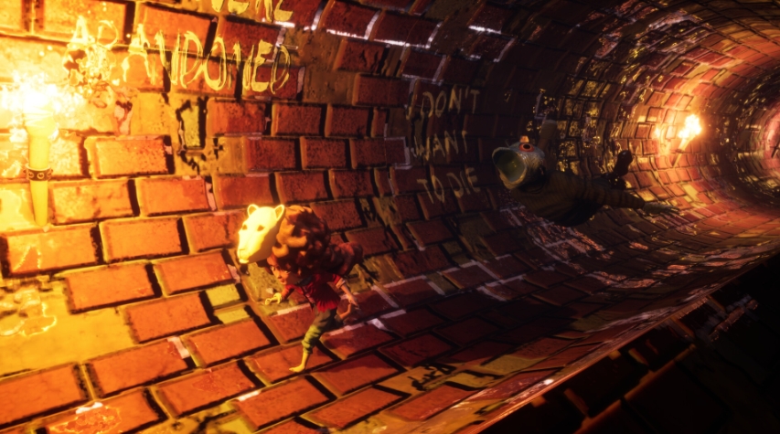 PC游戏《孤儿 Orphans》中文v1.0.0_0